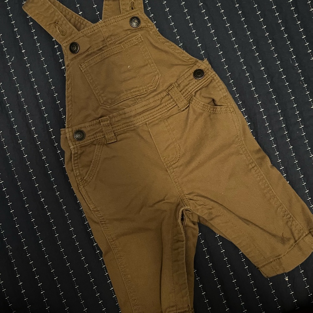 Overall Unisex